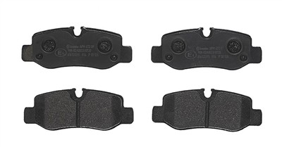 BREMBO P 50 126 Číslo výrobce: 22101. EAN: 8020584080108.