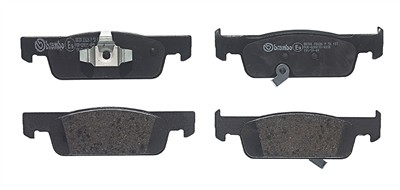 BREMBO P 50 137 Číslo výrobce: 22626. EAN: 8020584068397.