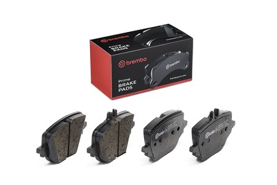 BREMBO P 50 169 Číslo výrobce: 26374. EAN: 8020584122839.