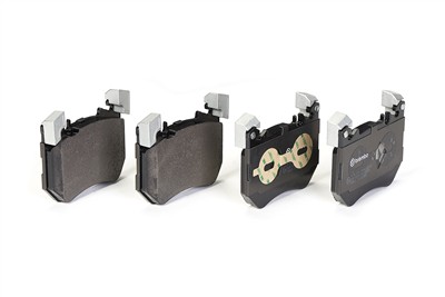 BREMBO P 50 171 Číslo výrobce: 26443. EAN: 8020584124338.