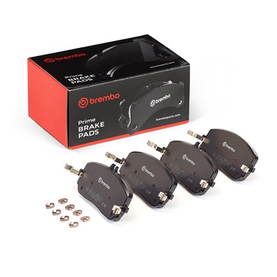BREMBO P 50 174 Číslo výrobce: 26581. EAN: 8020584125175.