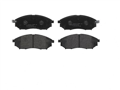 BREMBO P 56 058 Číslo výrobce: 23698. EAN: 8020584061435.