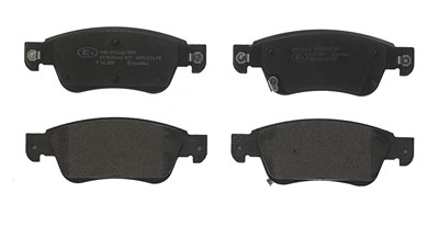 BREMBO P 56 080 Číslo výrobce: 24930. EAN: 8020584103326.