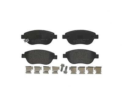 BREMBO P 59 052 Číslo výrobce: 23708. EAN: 8020584061565.