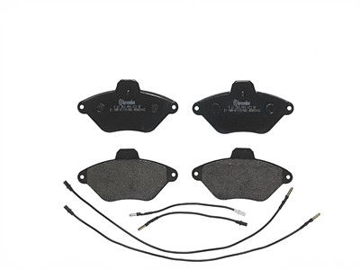 BREMBO P 61 053 Číslo výrobce: 21632. EAN: 8020584056295.