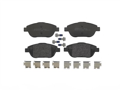 BREMBO P 61 103 Číslo výrobce: 24883. EAN: 8020584090763.