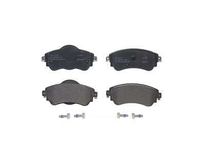 BREMBO P 61 105 Číslo výrobce: 25220. EAN: 8020584103531.