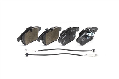 BREMBO P 61 106X Číslo výrobce: 24084. EAN: 8020584069158.