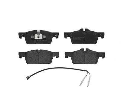 BREMBO P 61 112 Číslo výrobce: 25222. EAN: 8020584108901.