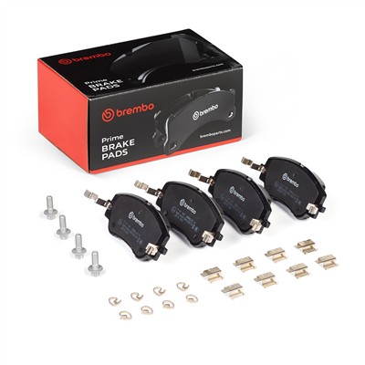BREMBO P 61 145 EAN: 8020584132760.