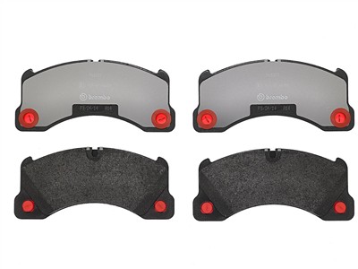 BREMBO P 65 017 Číslo výrobce: 24553. EAN: 8020584061886.