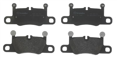 BREMBO P 65 031 Číslo výrobce: 25691. EAN: 8020584112199.