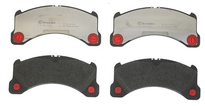 BREMBO P 65 033 Číslo výrobce: 25701. EAN: 8020584112731.