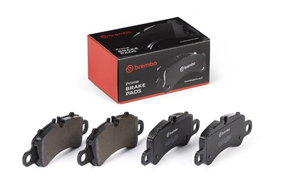 BREMBO P 65 052 Číslo výrobce: 25983. EAN: 8020584119860.