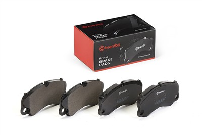 BREMBO P 65 054 Číslo výrobce: 22959. EAN: 8020584125762.