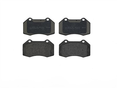 BREMBO P 68 036 Číslo výrobce: 24162. EAN: 8020584056998.