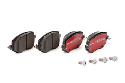BREMBO P 68 068X Číslo výrobce: 22610. EAN: 8020584121825.