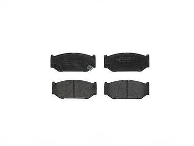 BREMBO P 79 023 Číslo výrobce: 23962. EAN: 8020584103760.