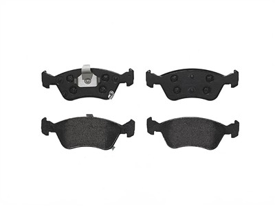 BREMBO P 83 041 Číslo výrobce: 21975. EAN: 8020584057766.