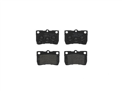 BREMBO P 83 073 Číslo výrobce: 24323. EAN: 8020584062111.