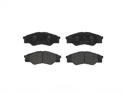 BREMBO P 83 096 Číslo výrobce: 24567. EAN: 8020584062340.