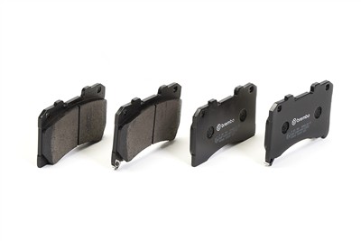BREMBO P 83 184 Číslo výrobce: 26420. EAN: 8020584122891.