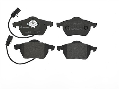 BREMBO P 85 085X Číslo výrobce: 20676. EAN: 8020584069301.