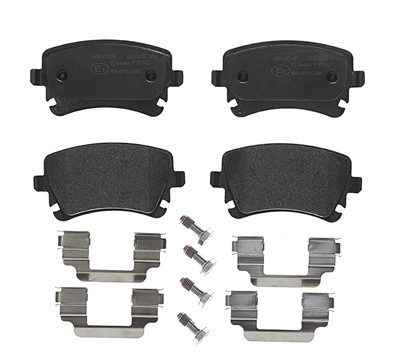 BREMBO P 85 143 Číslo výrobce: 23326. EAN: 8020584080122.