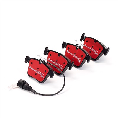 BREMBO P 85 162X Číslo výrobce: 22601. EAN: 8020584134603.