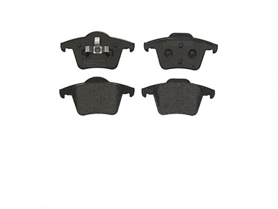 BREMBO P 86 019 Číslo výrobce: 24011. EAN: 8020584059074.
