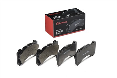 BREMBO P 86 034 Číslo výrobce: 22585. EAN: 8020584118153.