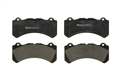 BREMBO P 86 034 Číslo výrobce: 22585. EAN: 8020584118153.