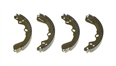 BREMBO S 30 508 EAN: 8432509641323.