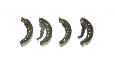 BREMBO S 56 507 EAN: 8432509642658.