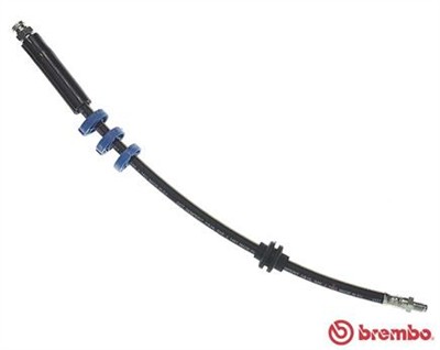 BREMBO T 23 018 EAN: 8432509614167.