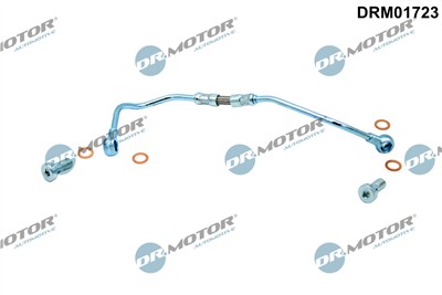 Dr.Motor Automotive DRM01723 EAN: 5904639608048.