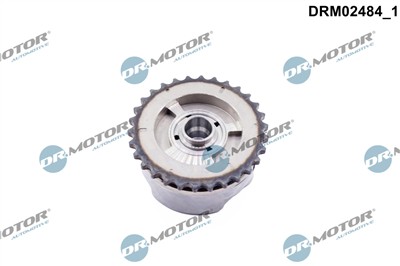 Dr.Motor Automotive DRM02484 EAN: 5904639638021.