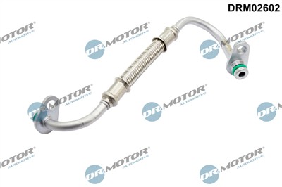 Dr.Motor Automotive DRM02602 EAN: 5904639639516.