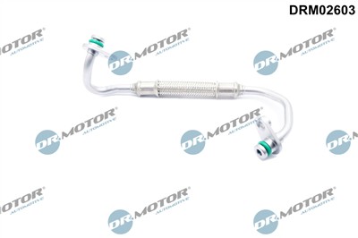 Dr.Motor Automotive DRM02603 EAN: 5904639639523.