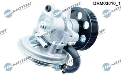 Dr.Motor Automotive DRM03010 EAN: 5904639648150.