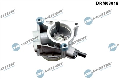 Dr.Motor Automotive DRM03018 EAN: 5904639648235.