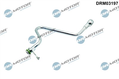Dr.Motor Automotive DRM03197 EAN: 5904639652942.