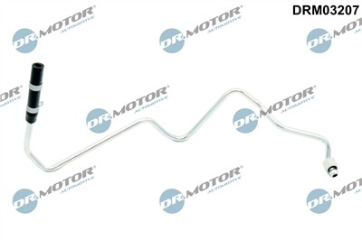 Dr.Motor Automotive DRM03207 EAN: 5904639653048.