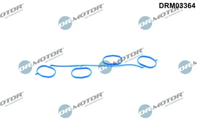 Dr.Motor Automotive DRM03364 EAN: 5904639657268.