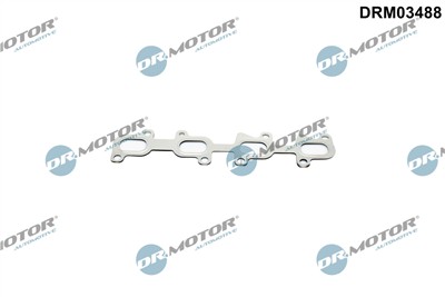 Dr.Motor Automotive DRM03488 EAN: 5904639660190.