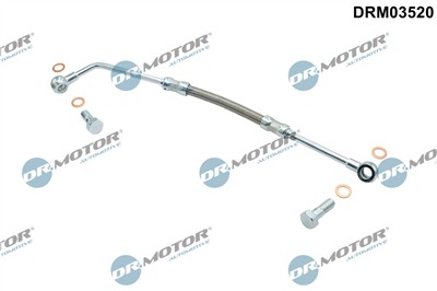 Dr.Motor Automotive DRM03520 EAN: 5904639662026.
