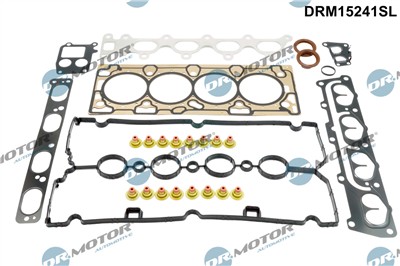 Dr.Motor Automotive DRM15241SL EAN: 5904639646835.