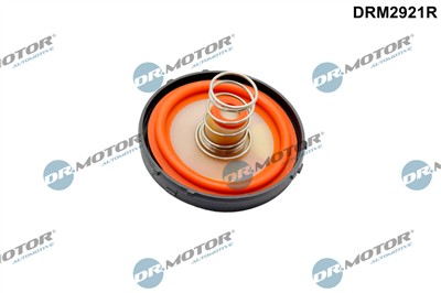 Dr.Motor Automotive DRM2921R EAN: 5904639652560.