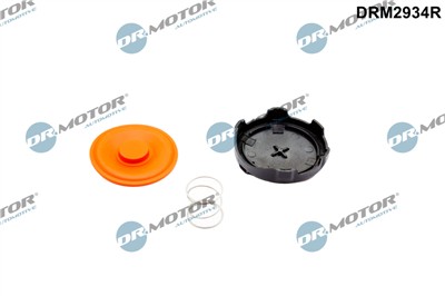 Dr.Motor Automotive DRM2934R EAN: 5904639656131.