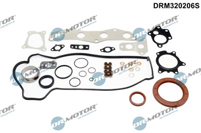 Dr.Motor Automotive DRM320206S EAN: 5904639654816.